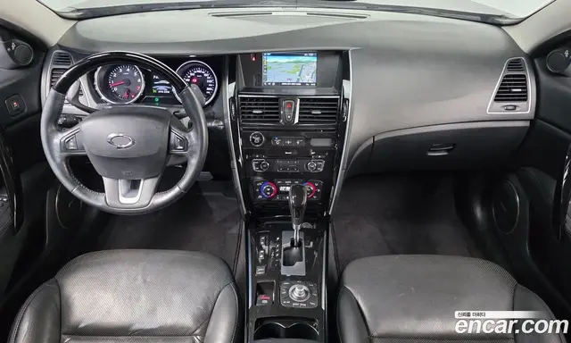 Renault (Samsung) SM7 2017 3.5 автомат (гидро), миниатюра 7 Renault (Samsung) SM7 2017 3.5 автомат (гидро), миниатюра 7