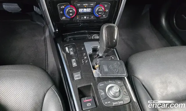 Renault (Samsung) SM7 2017 3.5 автомат (гидро), миниатюра 9 Renault (Samsung) SM7 2017 3.5 автомат (гидро), миниатюра 9
