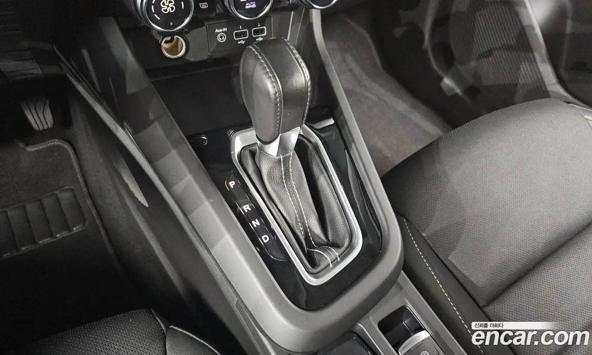 Renault (Samsung) XM3 2021 1.3 автомат (гидро), фото 12 Renault (Samsung) XM3 2021 1.3 автомат (гидро), фото 12
