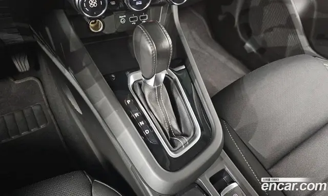 Renault (Samsung) XM3 2021 1.3 автомат (гидро), миниатюра 12