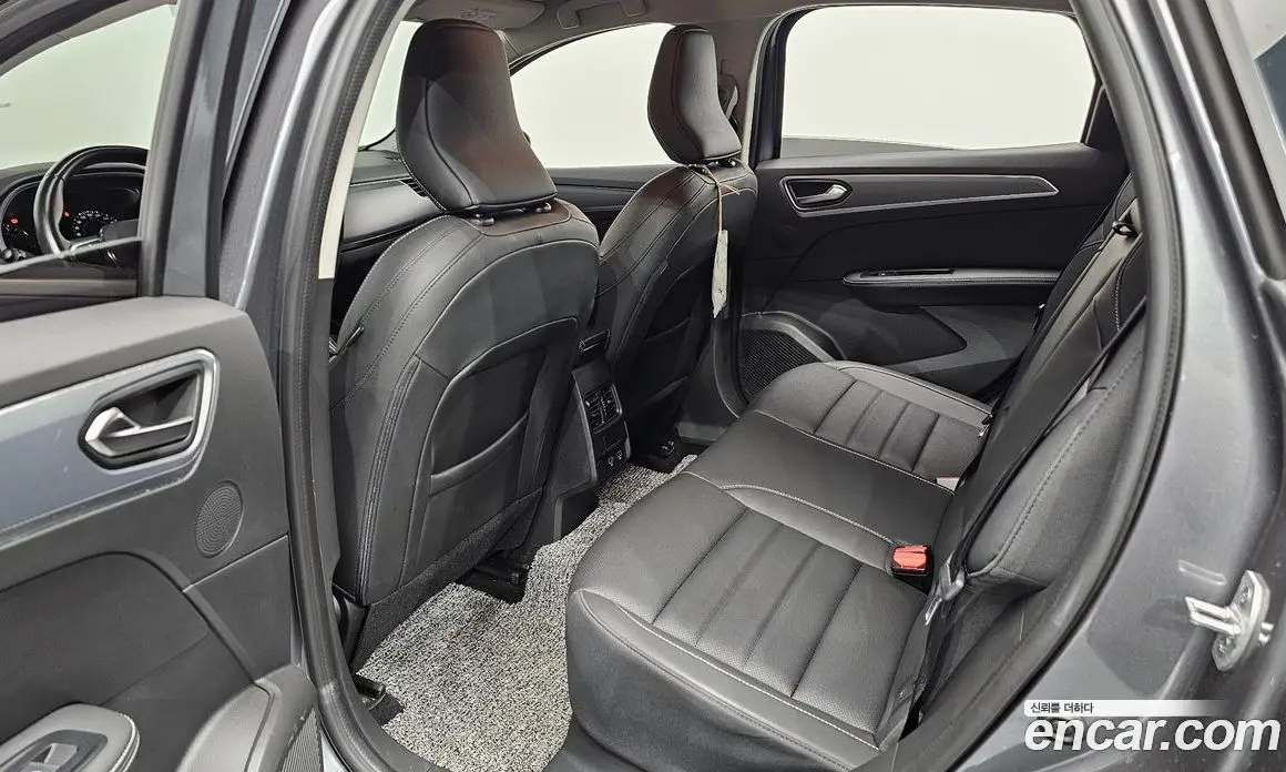 Renault (Samsung) XM3 2021 1.3 автомат (гидро), фото 18 Renault (Samsung) XM3 2021 1.3 автомат (гидро), фото 18