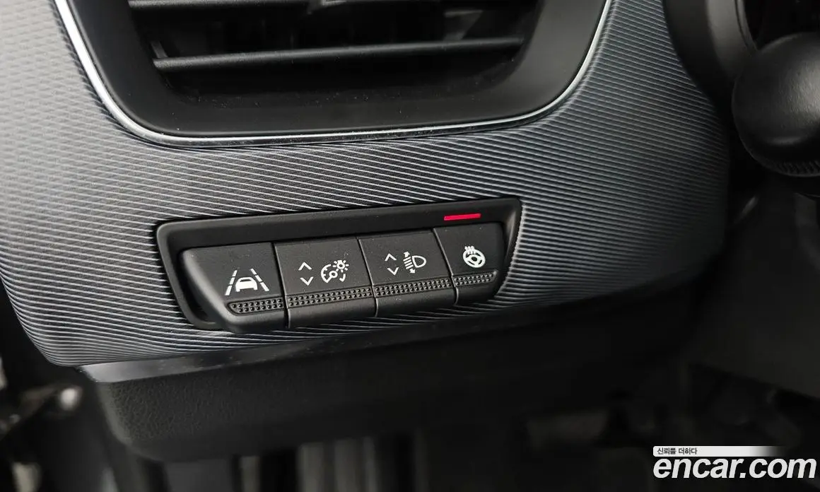 Renault (Samsung) XM3 2021 1.3 автомат (гидро), фото 21 Renault (Samsung) XM3 2021 1.3 автомат (гидро), фото 21