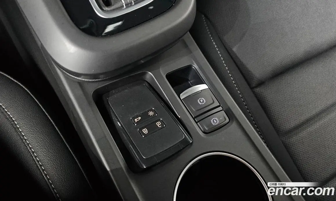Renault (Samsung) XM3 2021 1.3 автомат (гидро), фото 25 Renault (Samsung) XM3 2021 1.3 автомат (гидро), фото 25