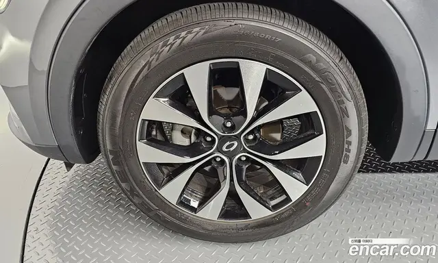 Renault (Samsung) XM3 2021 1.3 автомат (гидро), миниатюра 5 Renault (Samsung) XM3 2021 1.3 автомат (гидро), миниатюра 5