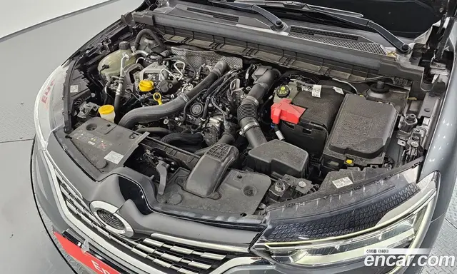 Renault (Samsung) XM3 2021 1.3 автомат (гидро), миниатюра 6 Renault (Samsung) XM3 2021 1.3 автомат (гидро), миниатюра 6