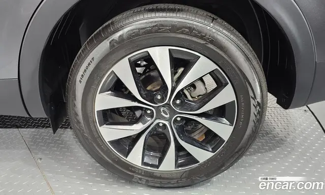 Renault (Samsung) XM3 2021 1.3 автомат (гидро), миниатюра 7 Renault (Samsung) XM3 2021 1.3 автомат (гидро), миниатюра 7