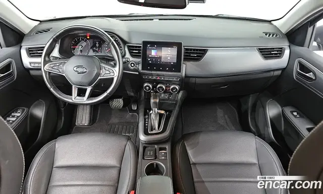 Renault (Samsung) XM3 2021 1.3 автомат (гидро), миниатюра 10 Renault (Samsung) XM3 2021 1.3 автомат (гидро), миниатюра 10