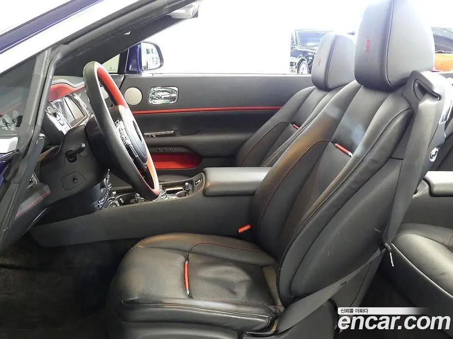 Rolls-Royce Dawn 2020 6.6 автомат (гидро), фото 9 Rolls-Royce Dawn 2020 6.6 автомат (гидро), фото 9