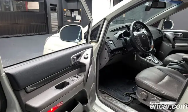 SsangYong Korando 2014 2.0 автомат (гидро), миниатюра 11