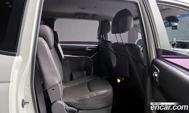 SsangYong Korando 2014 2.0 автомат (гидро), миниатюра 12