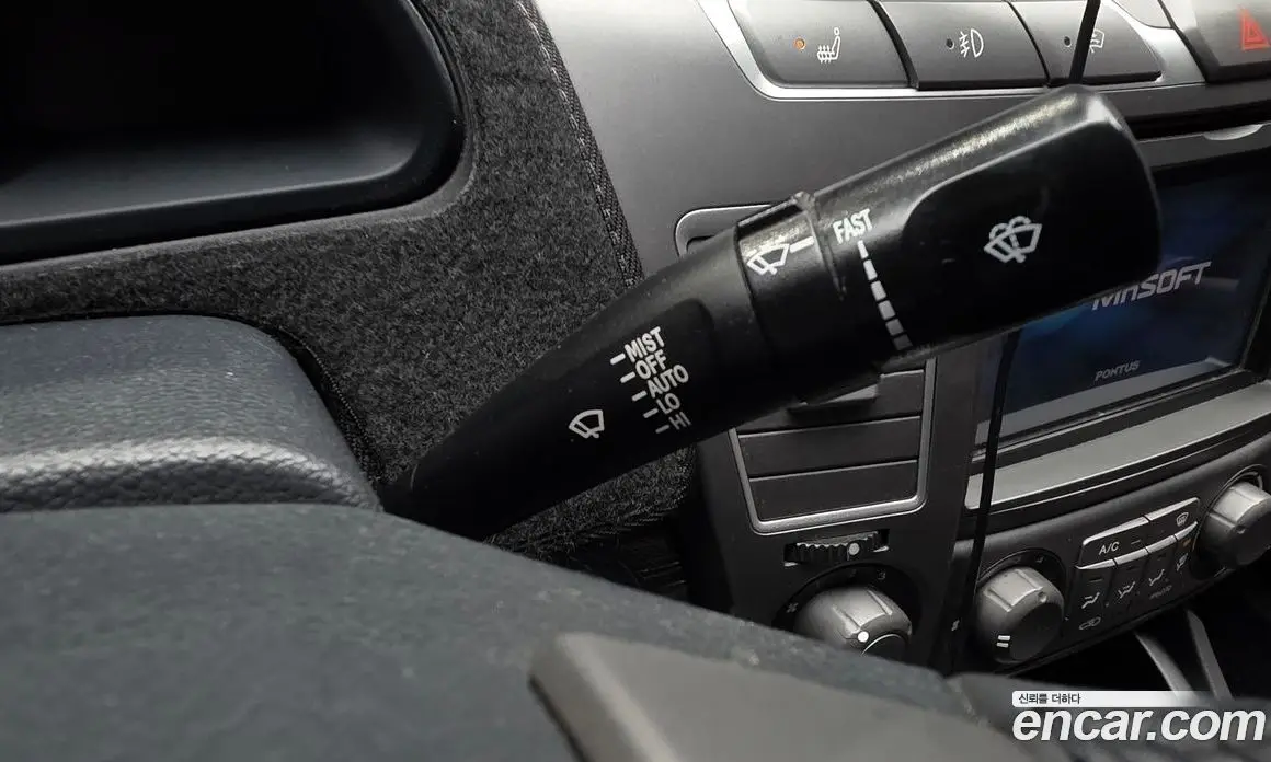 SsangYong Korando 2014 2.0 автомат (гидро), фото 17