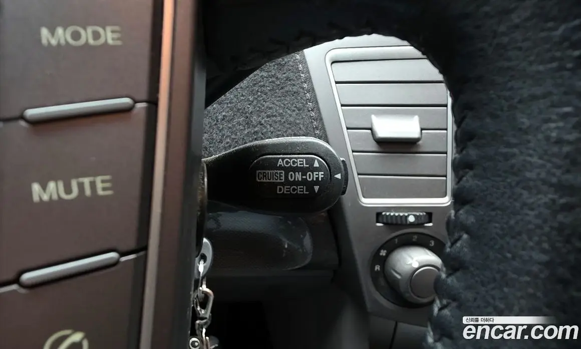 SsangYong Korando 2014 2.0 автомат (гидро), фото 19