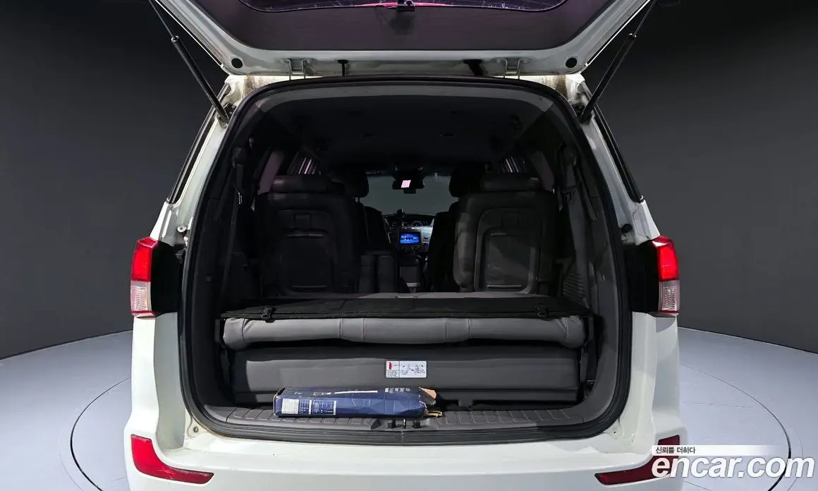SsangYong Korando 2014 2.0 автомат (гидро), фото 20