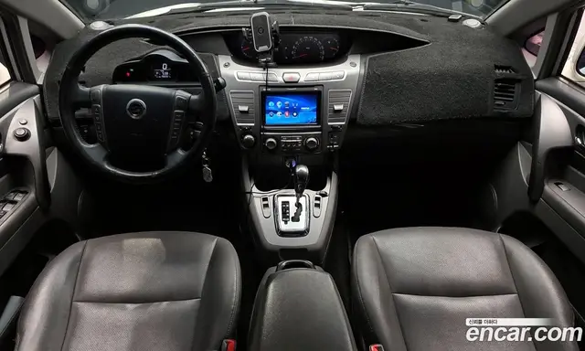 SsangYong Korando 2014 2.0 автомат (гидро), миниатюра 7