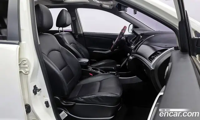 SsangYong Korando 2014 2.0 автомат (гидро), миниатюра 11