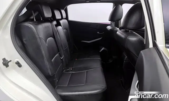 SsangYong Korando 2014 2.0 автомат (гидро), миниатюра 12