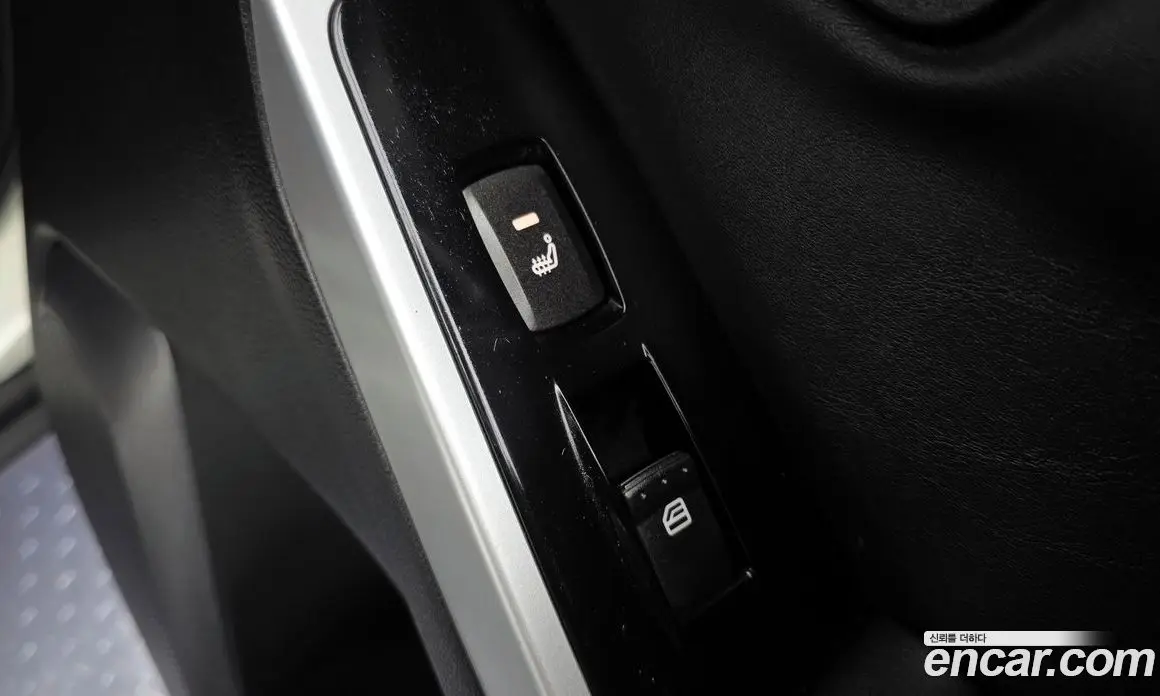 SsangYong Korando 2014 2.0 автомат (гидро), фото 19