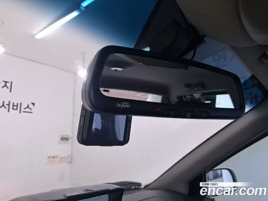 SsangYong Korando 2015 2.0 автомат (гидро), фото 11