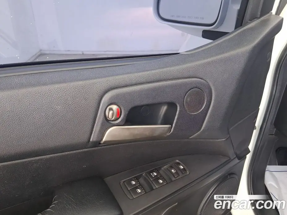 SsangYong Korando 2015 2.0 автомат (гидро), фото 17