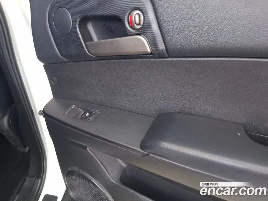 SsangYong Korando 2015 2.0 автомат (гидро), фото 19