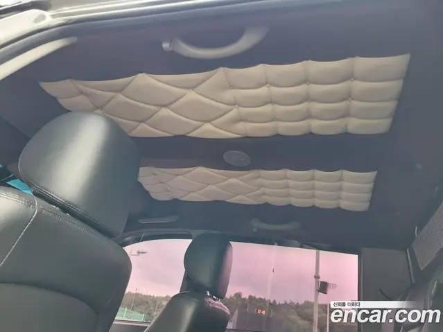 SsangYong Korando 2017 2.2 автомат (гидро), миниатюра 11 SsangYong Korando 2017 2.2 автомат (гидро), миниатюра 11