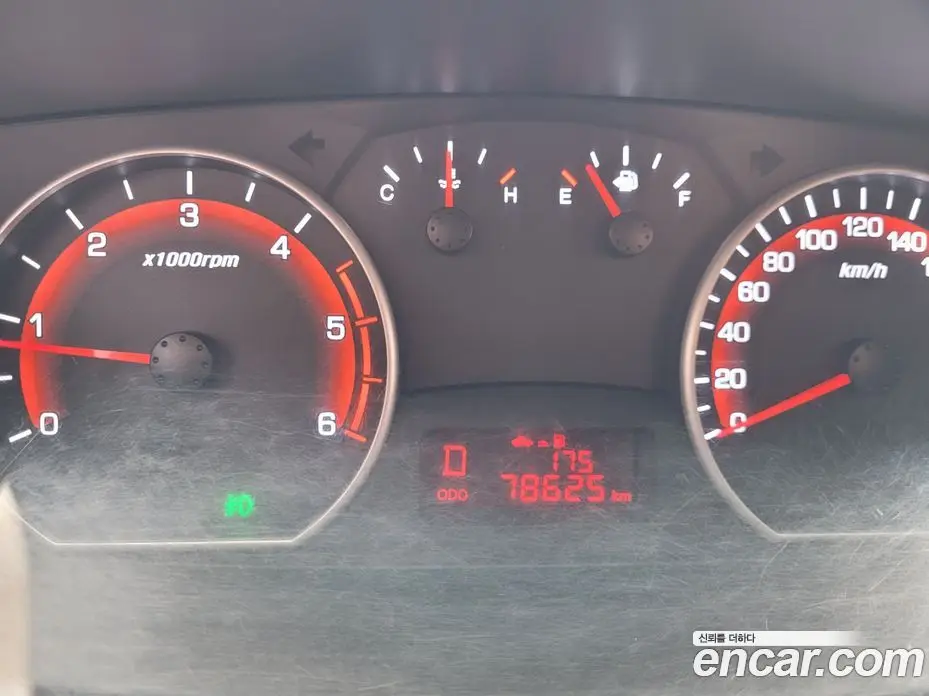 SsangYong Korando 2017 2.2 автомат (гидро), фото 13 SsangYong Korando 2017 2.2 автомат (гидро), фото 13