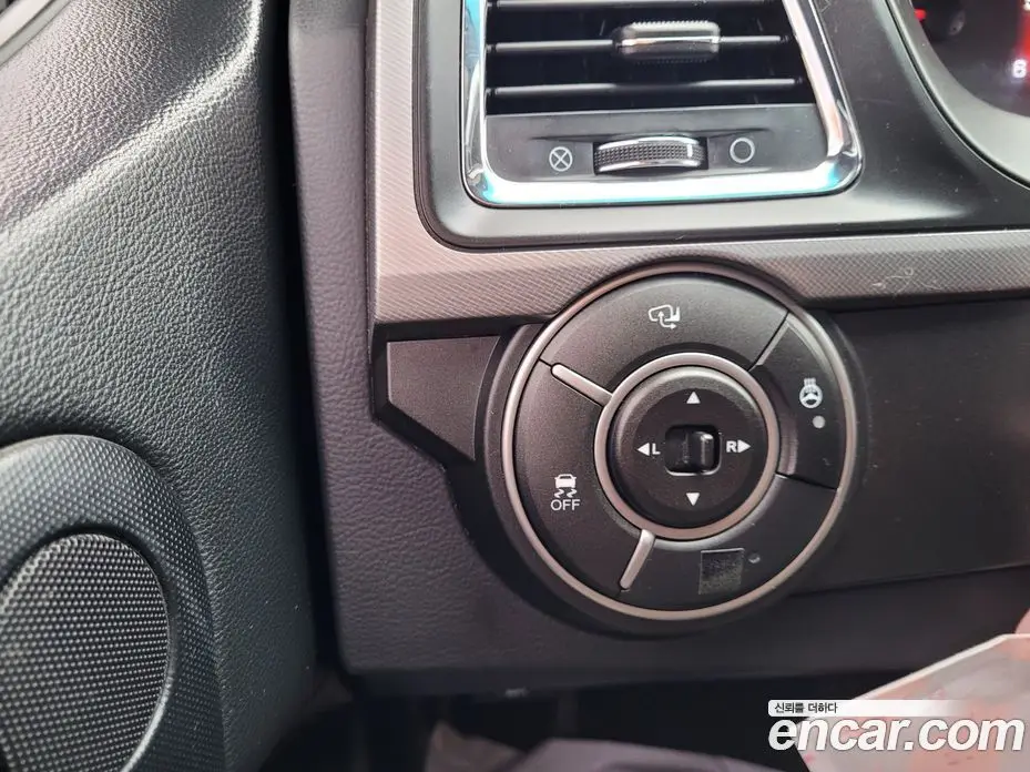 SsangYong Korando 2017 2.2 автомат (гидро), фото 19 SsangYong Korando 2017 2.2 автомат (гидро), фото 19