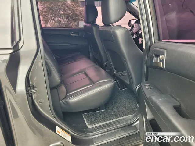 SsangYong Korando 2017 2.2 автомат (гидро), миниатюра 9 SsangYong Korando 2017 2.2 автомат (гидро), миниатюра 9