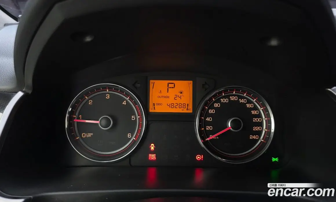 SsangYong Korando 2018 2.2 автомат (гидро), фото 11 SsangYong Korando 2018 2.2 автомат (гидро), фото 11