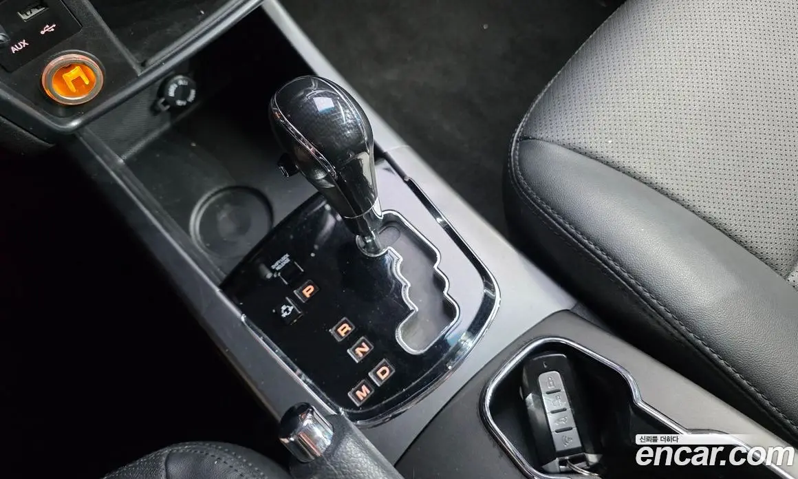 SsangYong Korando 2018 2.2 автомат (гидро), фото 12 SsangYong Korando 2018 2.2 автомат (гидро), фото 12