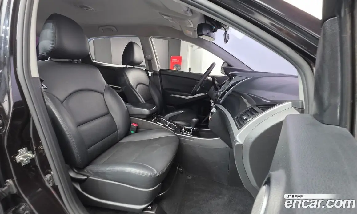 SsangYong Korando 2018 2.2 автомат (гидро), фото 13 SsangYong Korando 2018 2.2 автомат (гидро), фото 13