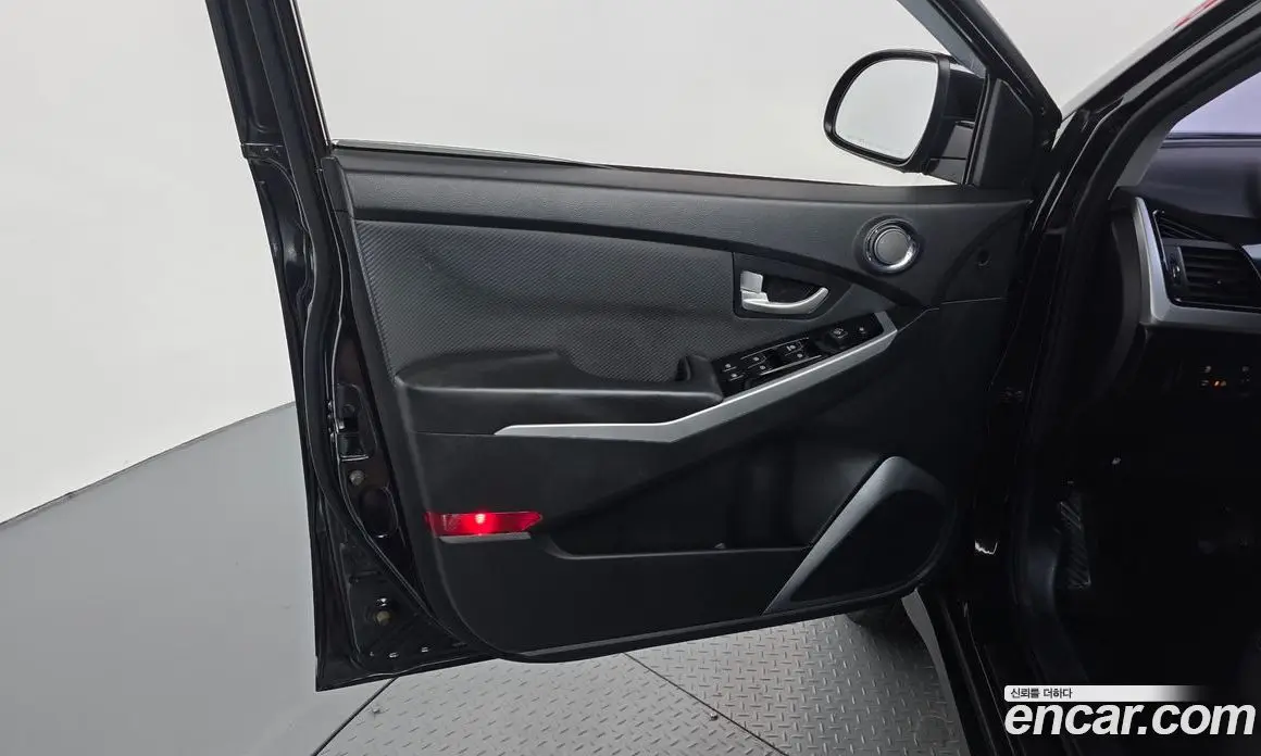SsangYong Korando 2018 2.2 автомат (гидро), фото 15 SsangYong Korando 2018 2.2 автомат (гидро), фото 15