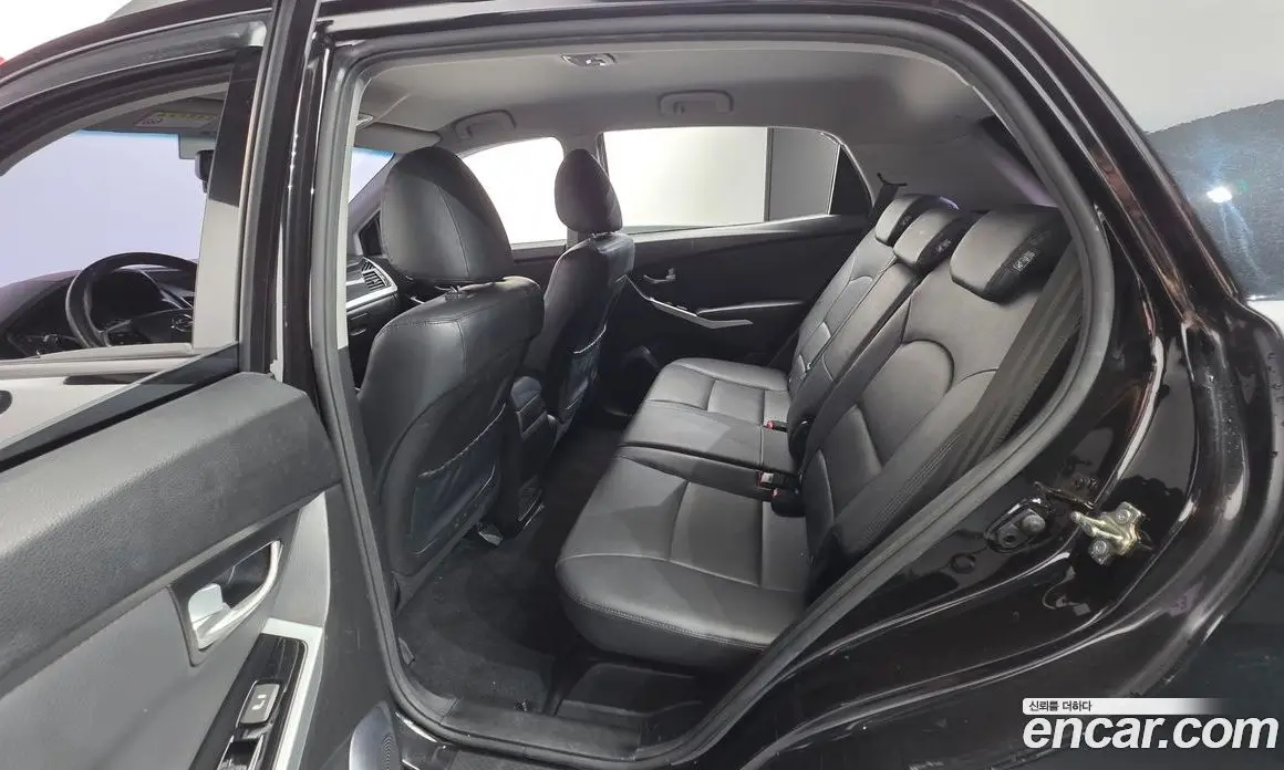 SsangYong Korando 2018 2.2 автомат (гидро), фото 16 SsangYong Korando 2018 2.2 автомат (гидро), фото 16