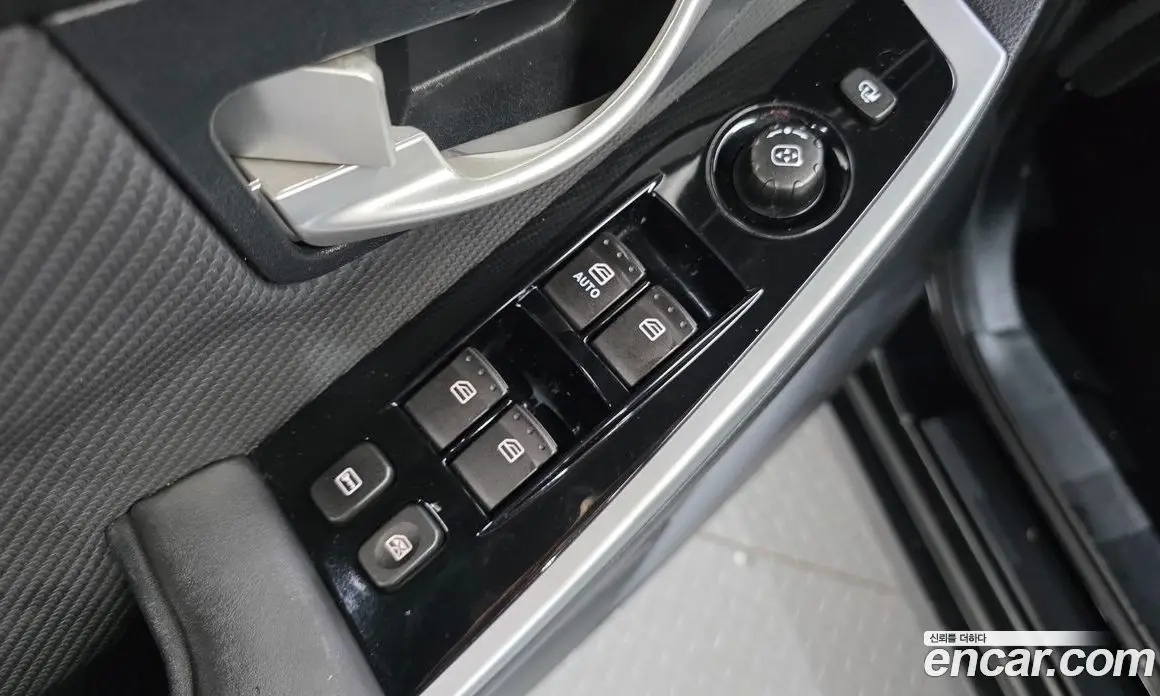 SsangYong Korando 2018 2.2 автомат (гидро), фото 18 SsangYong Korando 2018 2.2 автомат (гидро), фото 18