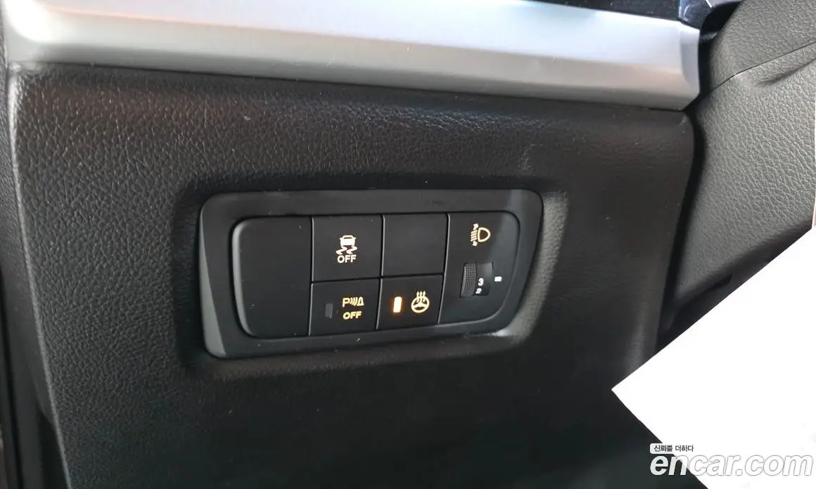 SsangYong Korando 2018 2.2 автомат (гидро), фото 19 SsangYong Korando 2018 2.2 автомат (гидро), фото 19