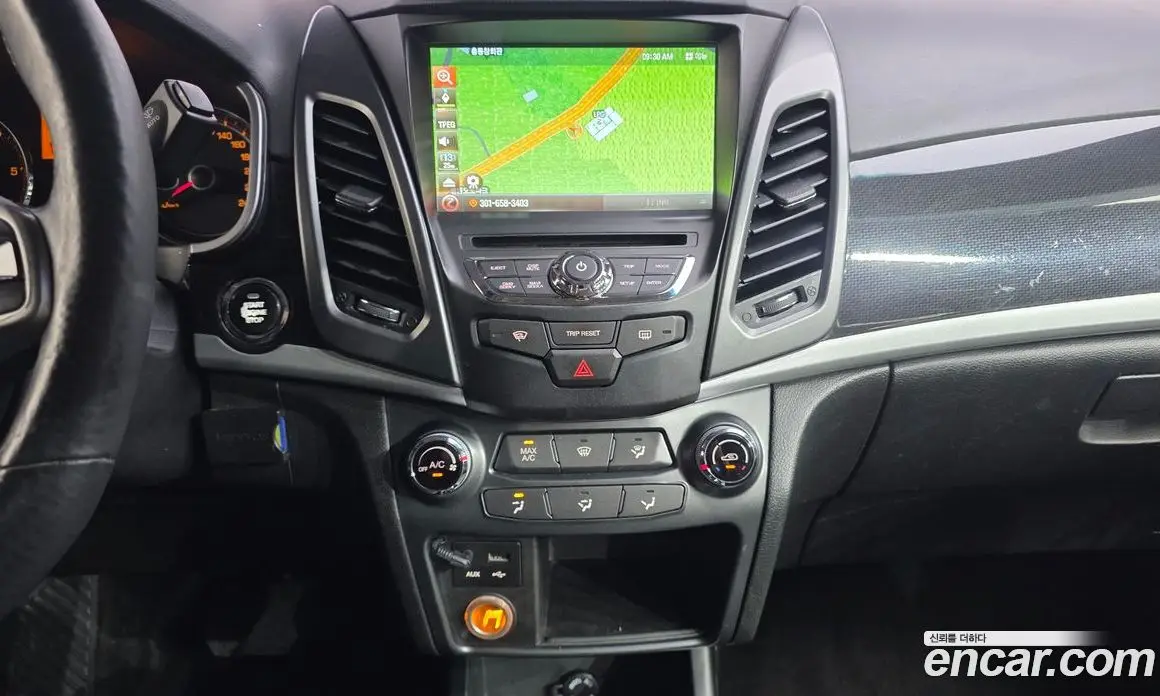 SsangYong Korando 2018 2.2 автомат (гидро), фото 21 SsangYong Korando 2018 2.2 автомат (гидро), фото 21