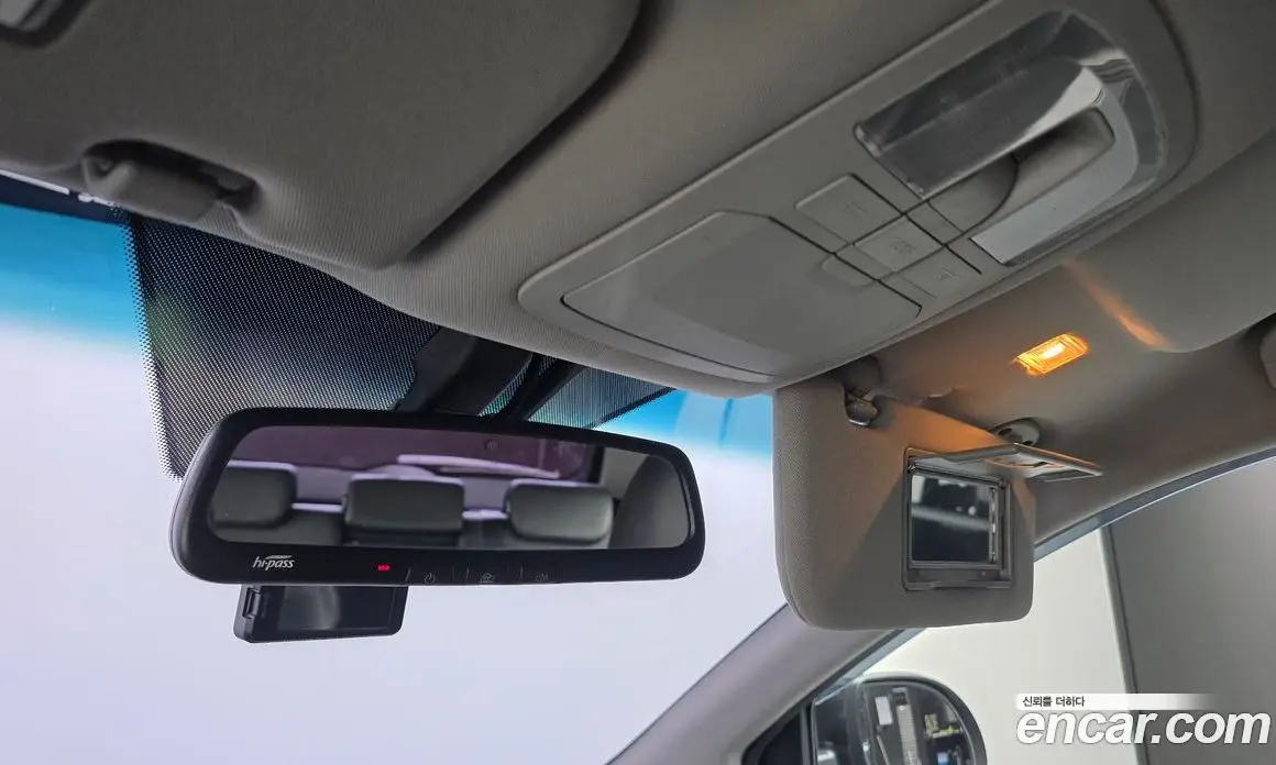 SsangYong Korando 2018 2.2 автомат (гидро), фото 23 SsangYong Korando 2018 2.2 автомат (гидро), фото 23