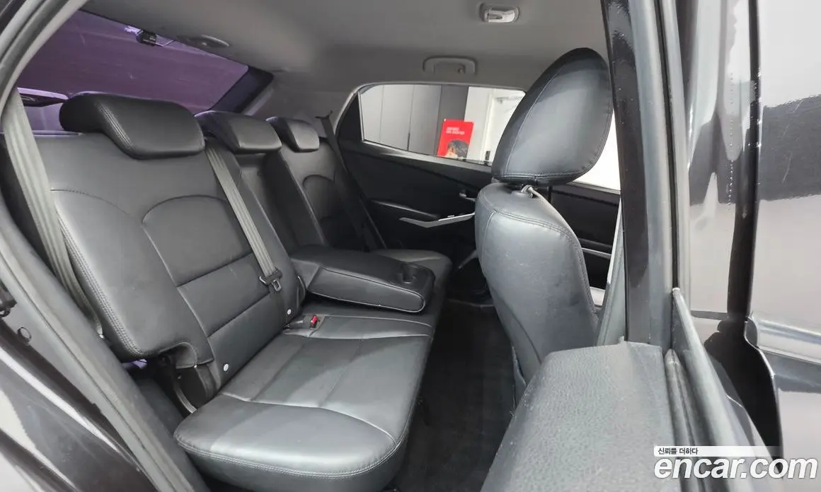 SsangYong Korando 2018 2.2 автомат (гидро), фото 24 SsangYong Korando 2018 2.2 автомат (гидро), фото 24