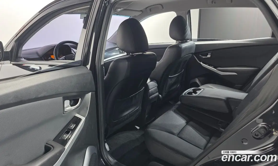 SsangYong Korando 2018 2.2 автомат (гидро), фото 28 SsangYong Korando 2018 2.2 автомат (гидро), фото 28