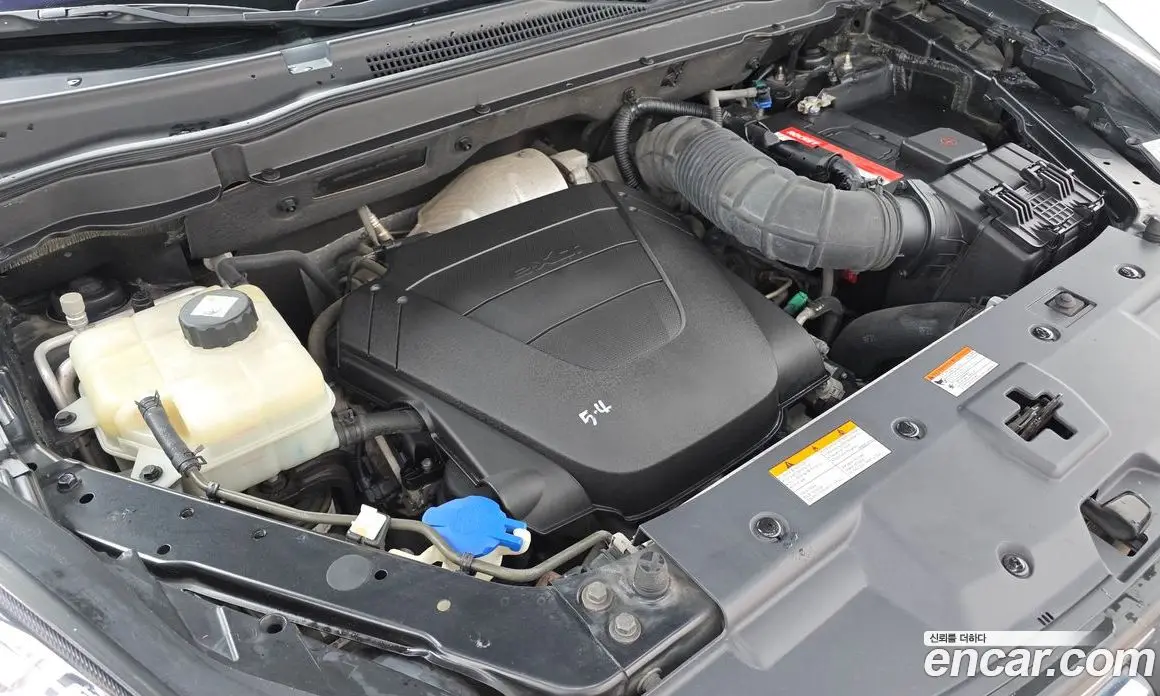 SsangYong Korando 2018 2.2 автомат (гидро), фото 6 SsangYong Korando 2018 2.2 автомат (гидро), фото 6