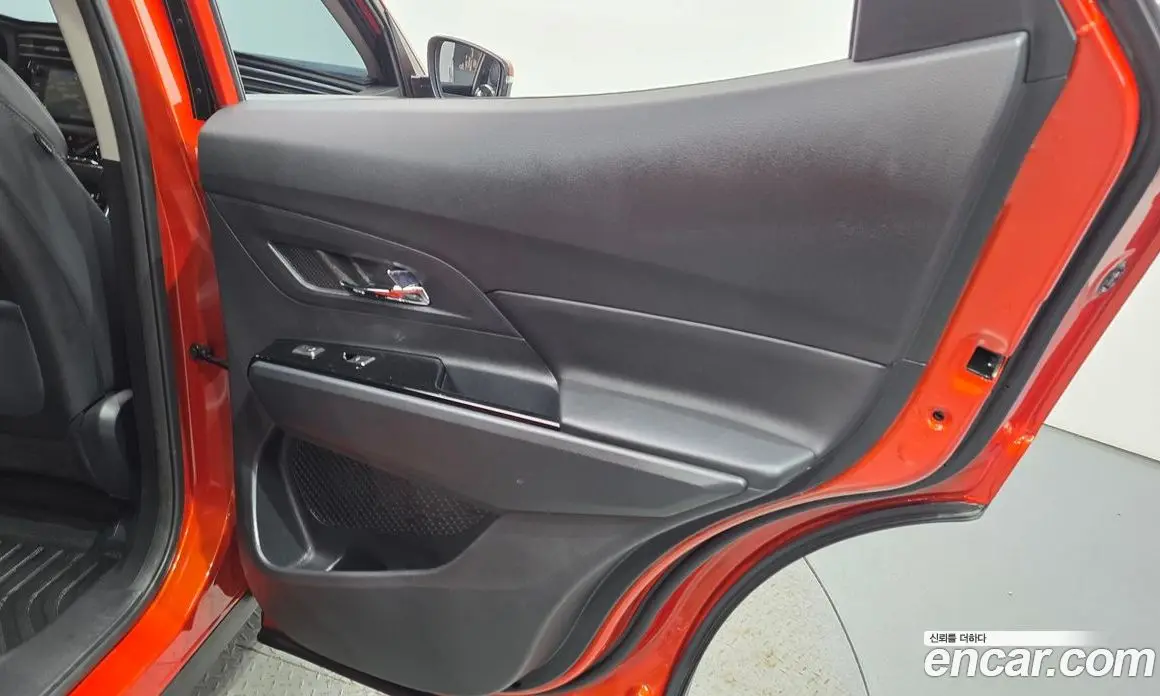 SsangYong Korando 2020 1.5 автомат (гидро), фото 15 SsangYong Korando 2020 1.5 автомат (гидро), фото 15