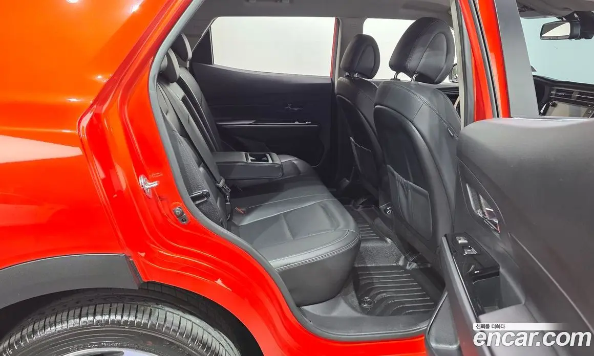 SsangYong Korando 2020 1.5 автомат (гидро), фото 17 SsangYong Korando 2020 1.5 автомат (гидро), фото 17
