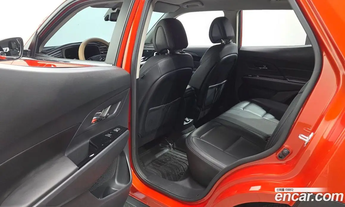 SsangYong Korando 2020 1.5 автомат (гидро), фото 18 SsangYong Korando 2020 1.5 автомат (гидро), фото 18