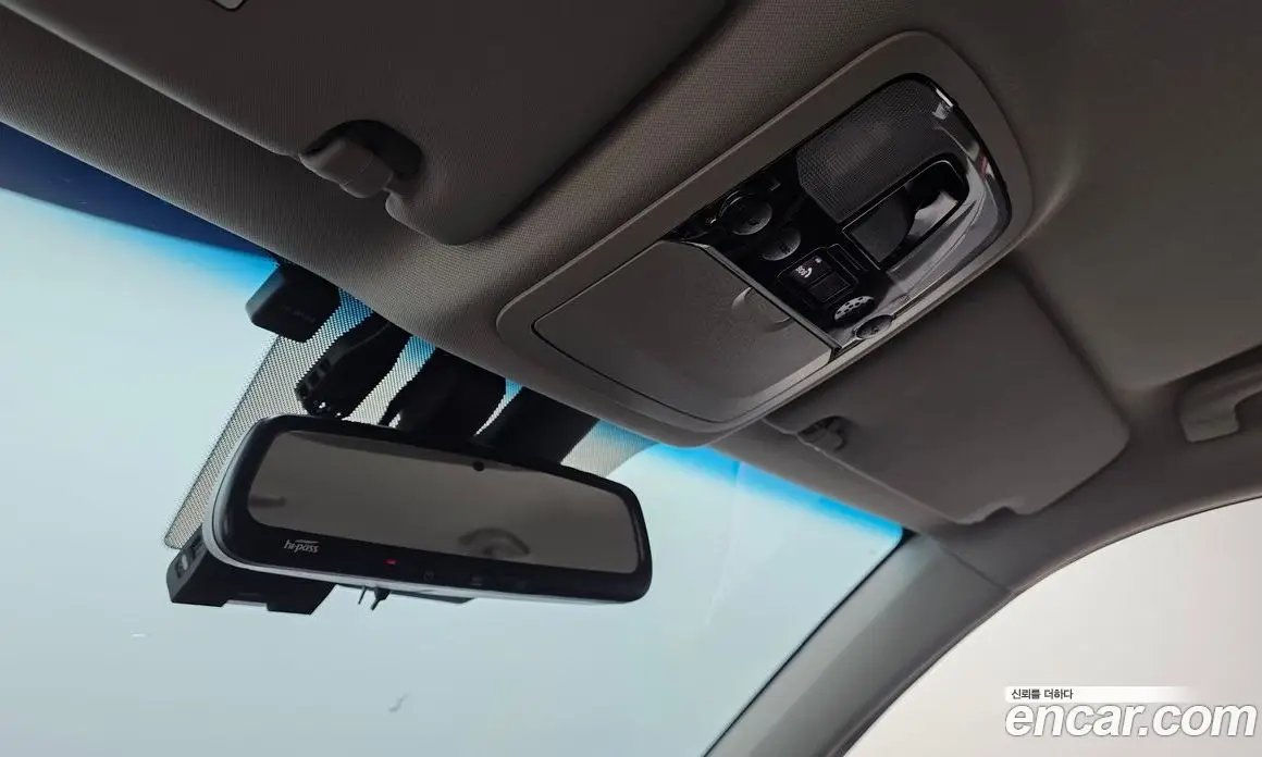 SsangYong Korando 2020 1.5 автомат (гидро), фото 24 SsangYong Korando 2020 1.5 автомат (гидро), фото 24
