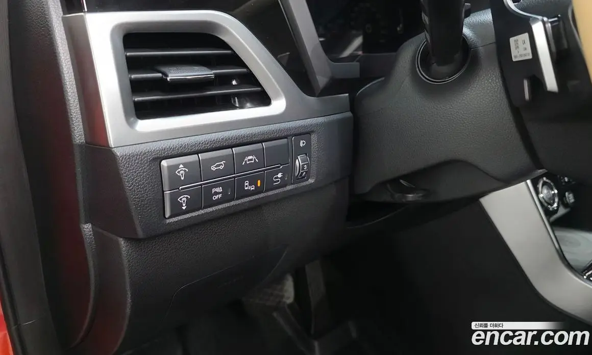 SsangYong Korando 2020 1.5 автомат (гидро), фото 25 SsangYong Korando 2020 1.5 автомат (гидро), фото 25