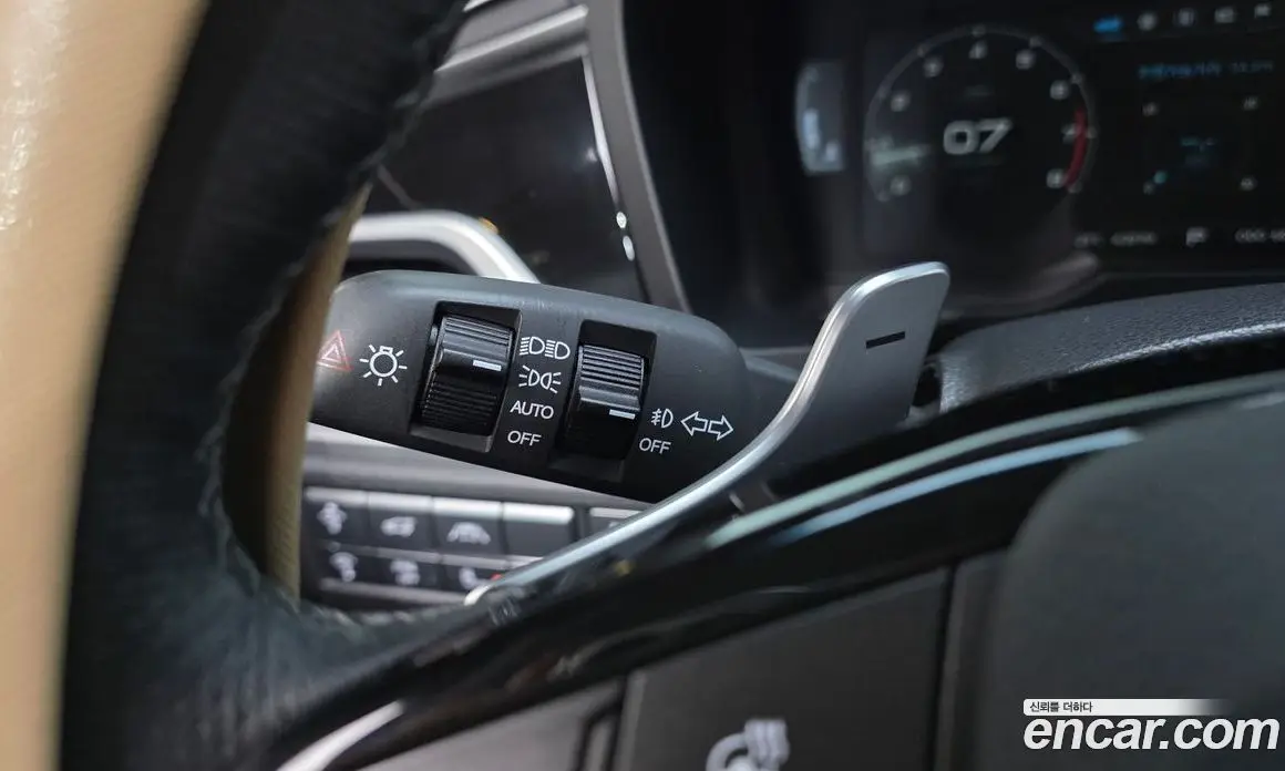 SsangYong Korando 2020 1.5 автомат (гидро), фото 29 SsangYong Korando 2020 1.5 автомат (гидро), фото 29