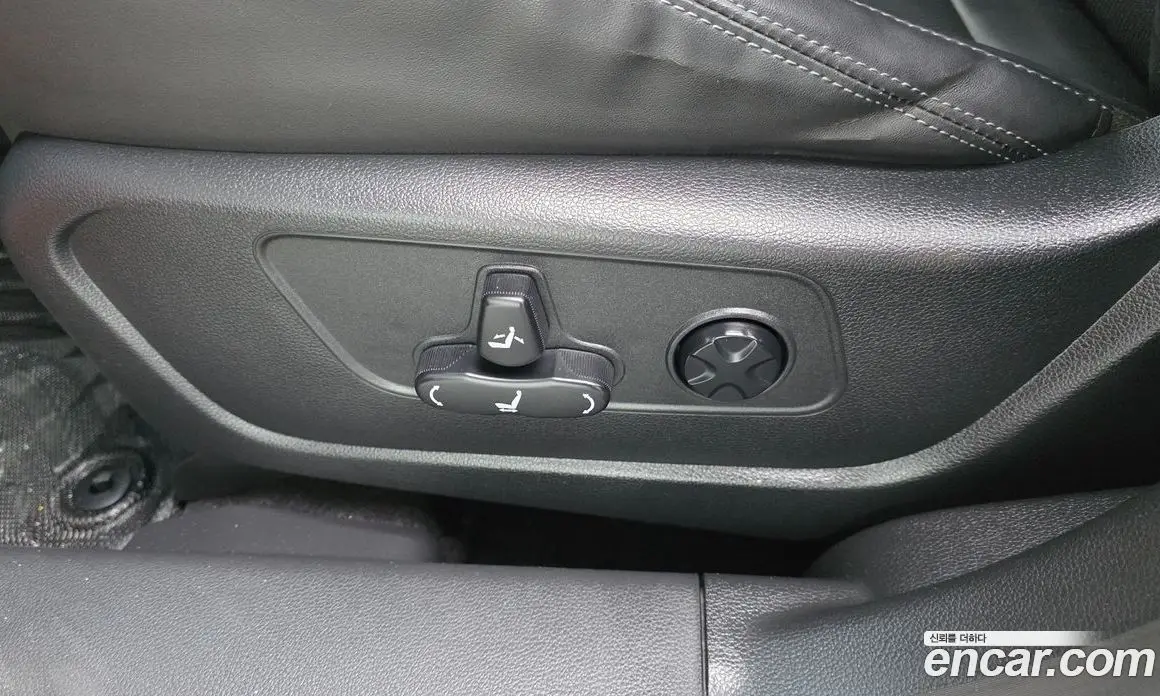 SsangYong Korando 2020 1.5 автомат (гидро), фото 31 SsangYong Korando 2020 1.5 автомат (гидро), фото 31
