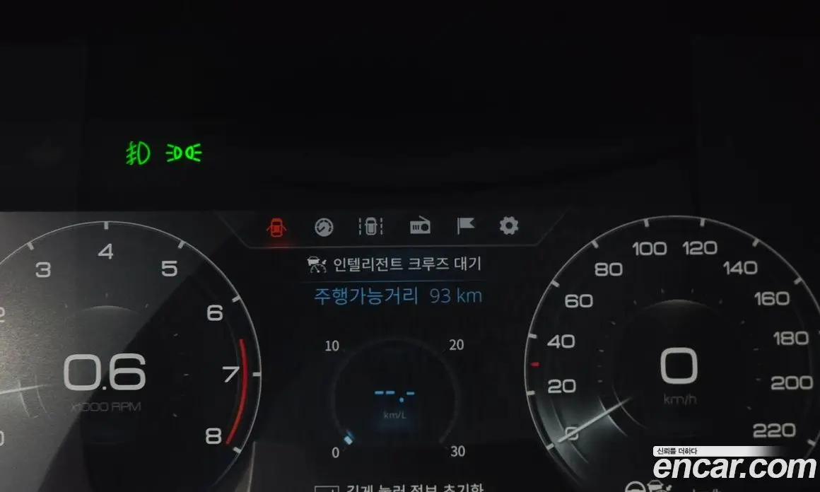 SsangYong Korando 2020 1.5 автомат (гидро), фото 33 SsangYong Korando 2020 1.5 автомат (гидро), фото 33