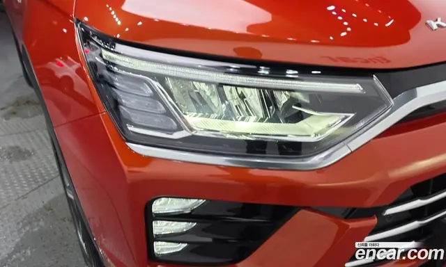 SsangYong Korando 2020 1.5 автомат (гидро), миниатюра 8 SsangYong Korando 2020 1.5 автомат (гидро), миниатюра 8