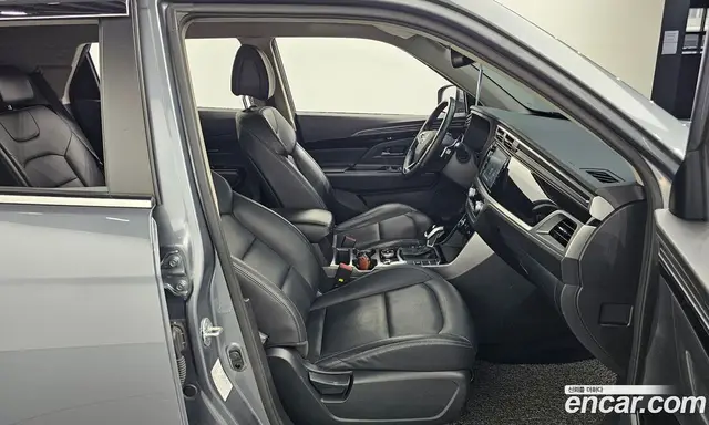 SsangYong Korando 2020 1.5 автомат (гидро), миниатюра 11 SsangYong Korando 2020 1.5 автомат (гидро), миниатюра 11